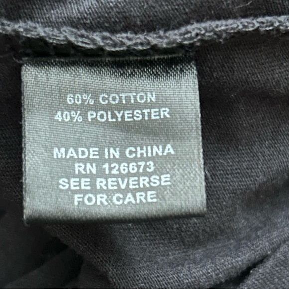 NFL Graphic Crewneck Short Sleeve Tee - Picture 6 of 9